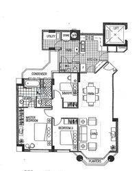 Signature Park (D21), Condominium #551920151